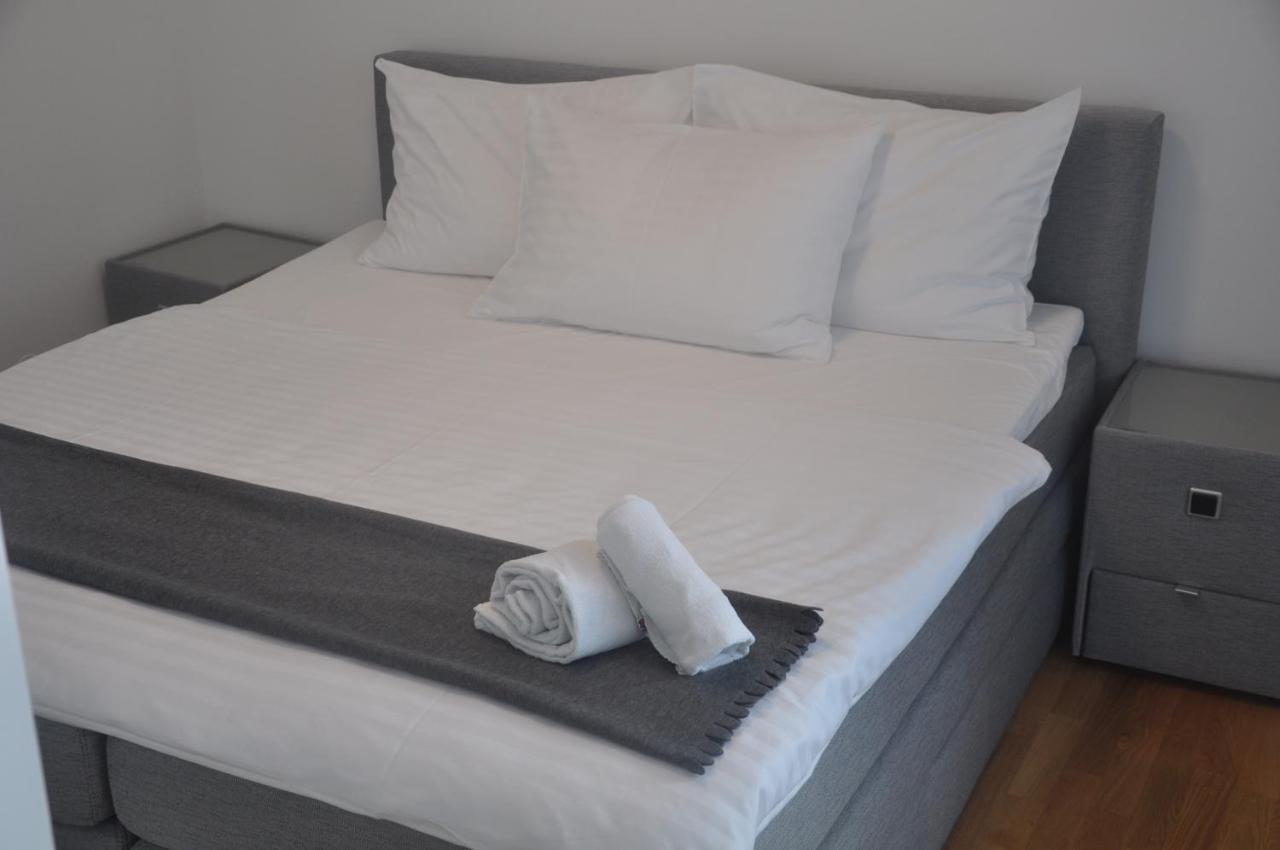 Apartamento 4 Beds And - Contactless Check-in