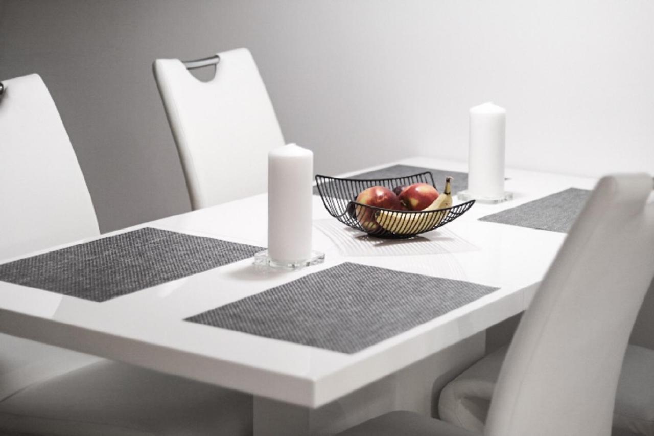 Cosy New 3min To Vic/uno-city And Danube Appartamento Vienna