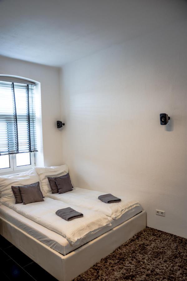 Apartment Nexoc