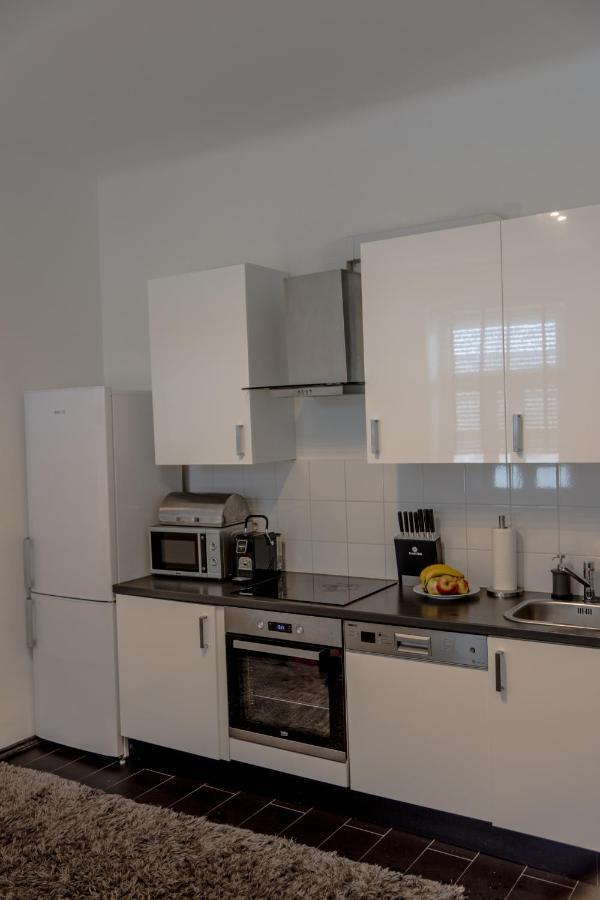 Apartment Nexoc *