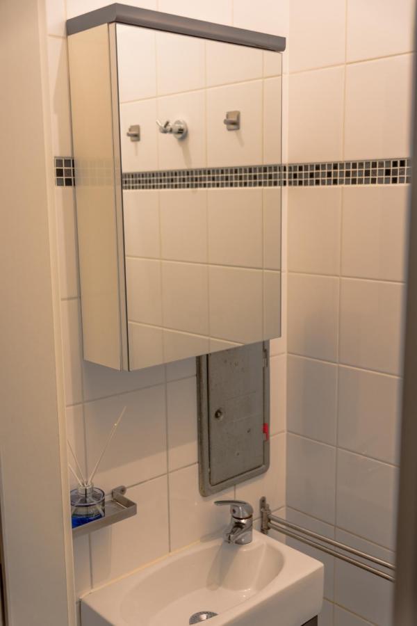 Nexoc Apartment