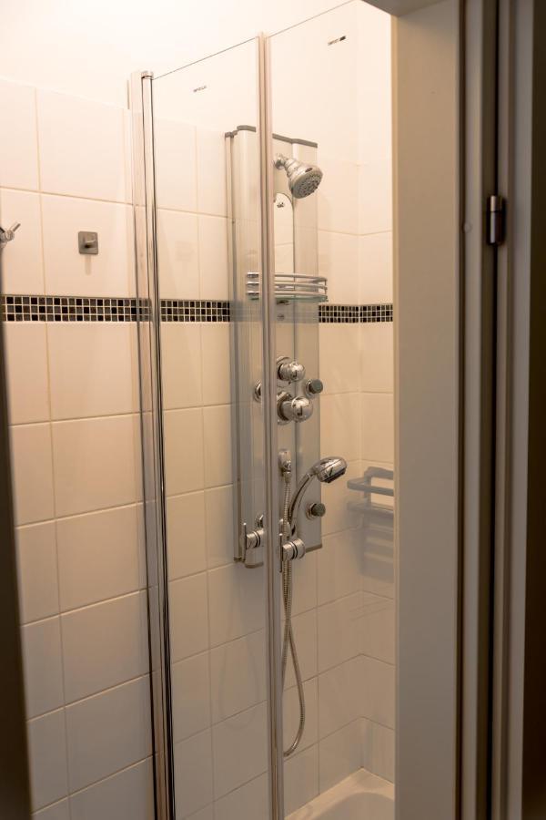 Apartment Nexoc *