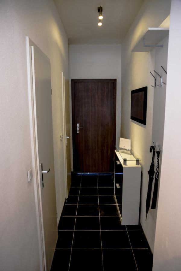 Apartment Nexoc Vienna