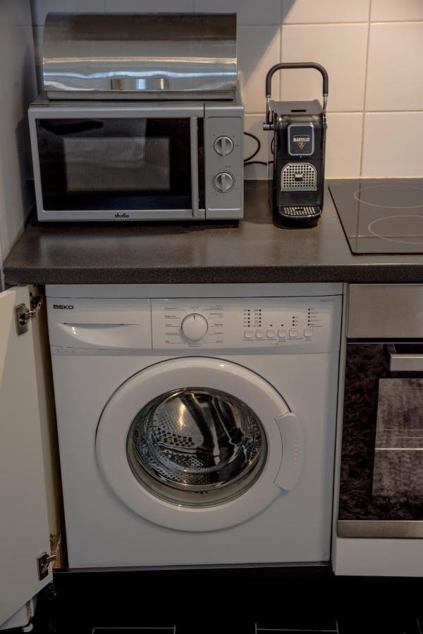 Nexoc Apartment