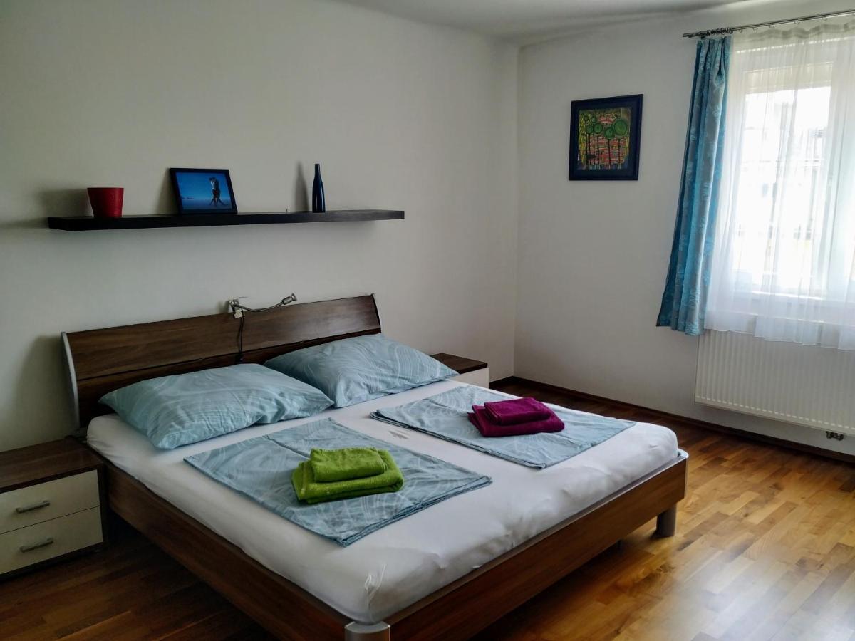 Family-friendly Flat With Balcony *