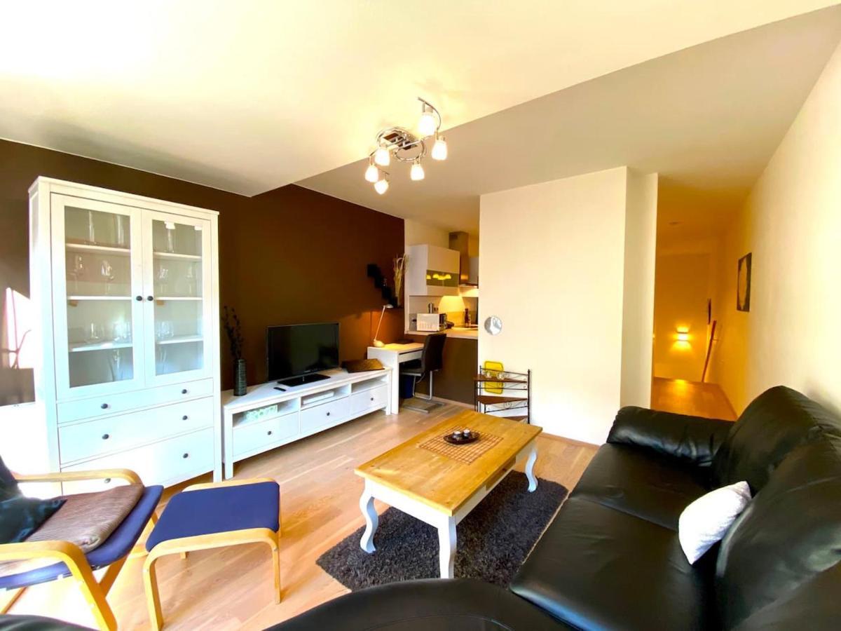 Grosszugiges Nahe Schonbrunn Apartment *