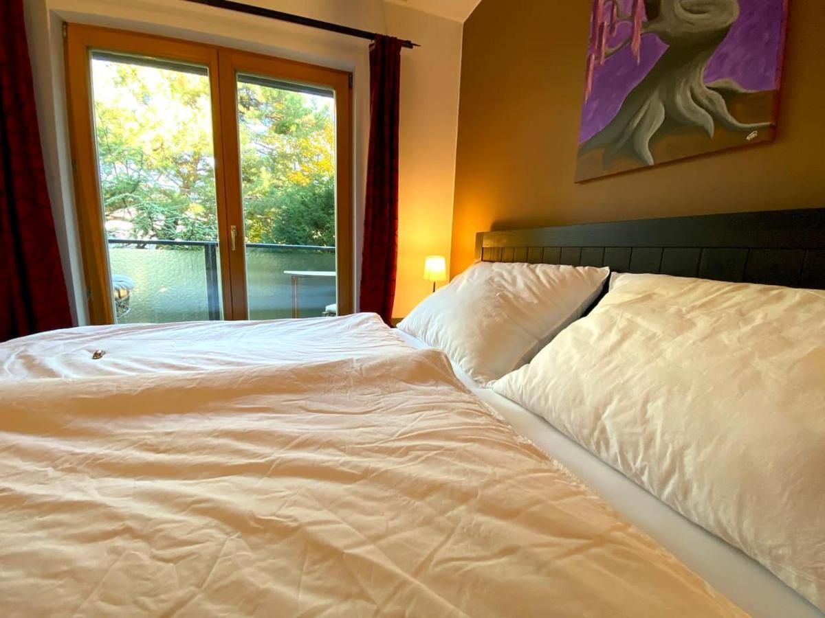 Apartment Grosszugiges Nahe Schonbrunn Vienna