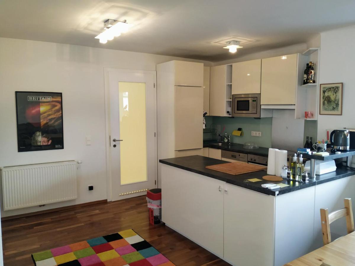 Apartamento Family-friendly Flat With Balcony *