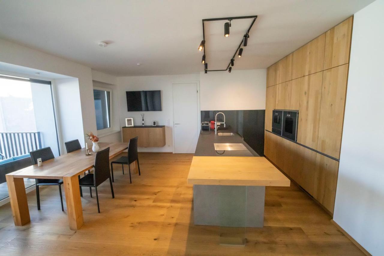 Apartment Moderne Trifft Tradition Im Herzen Wiens *