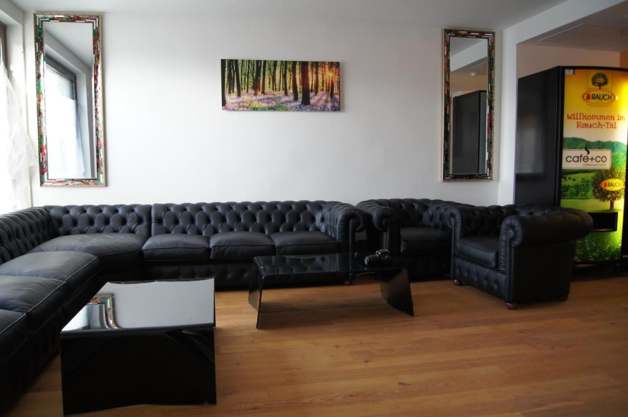 Hotel Paradise City Vienna