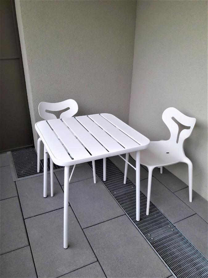 Cityapartments *