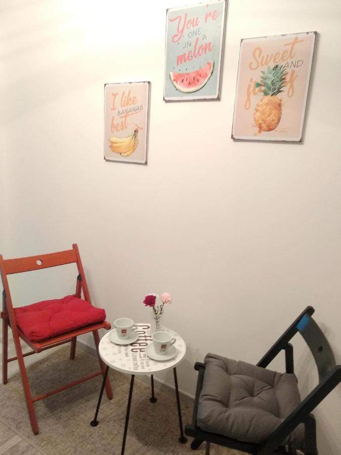 Apartment Nr 1 With 2 Balconies 3 Bedrooms Near Main Train Station