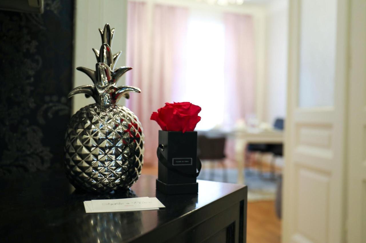 Sophies Place Augarten - Imperial Lifestyle Parking *