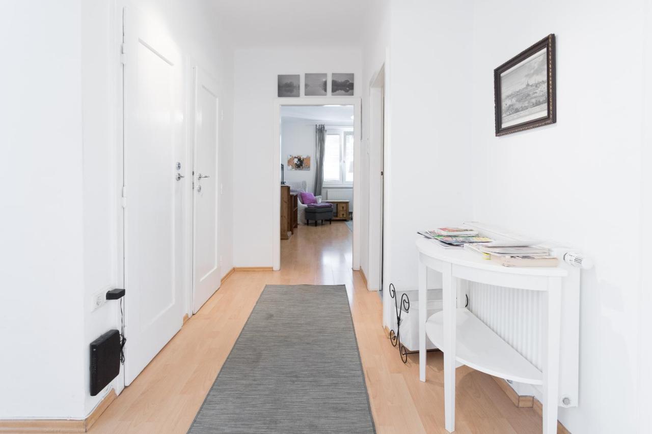 Gorgeous Hideout | Center Apartment Vienna