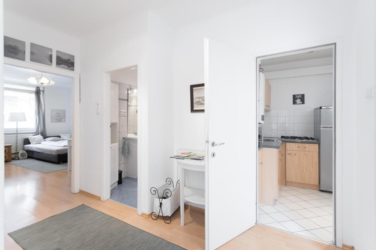Apartment Gorgeous Hideout | Center