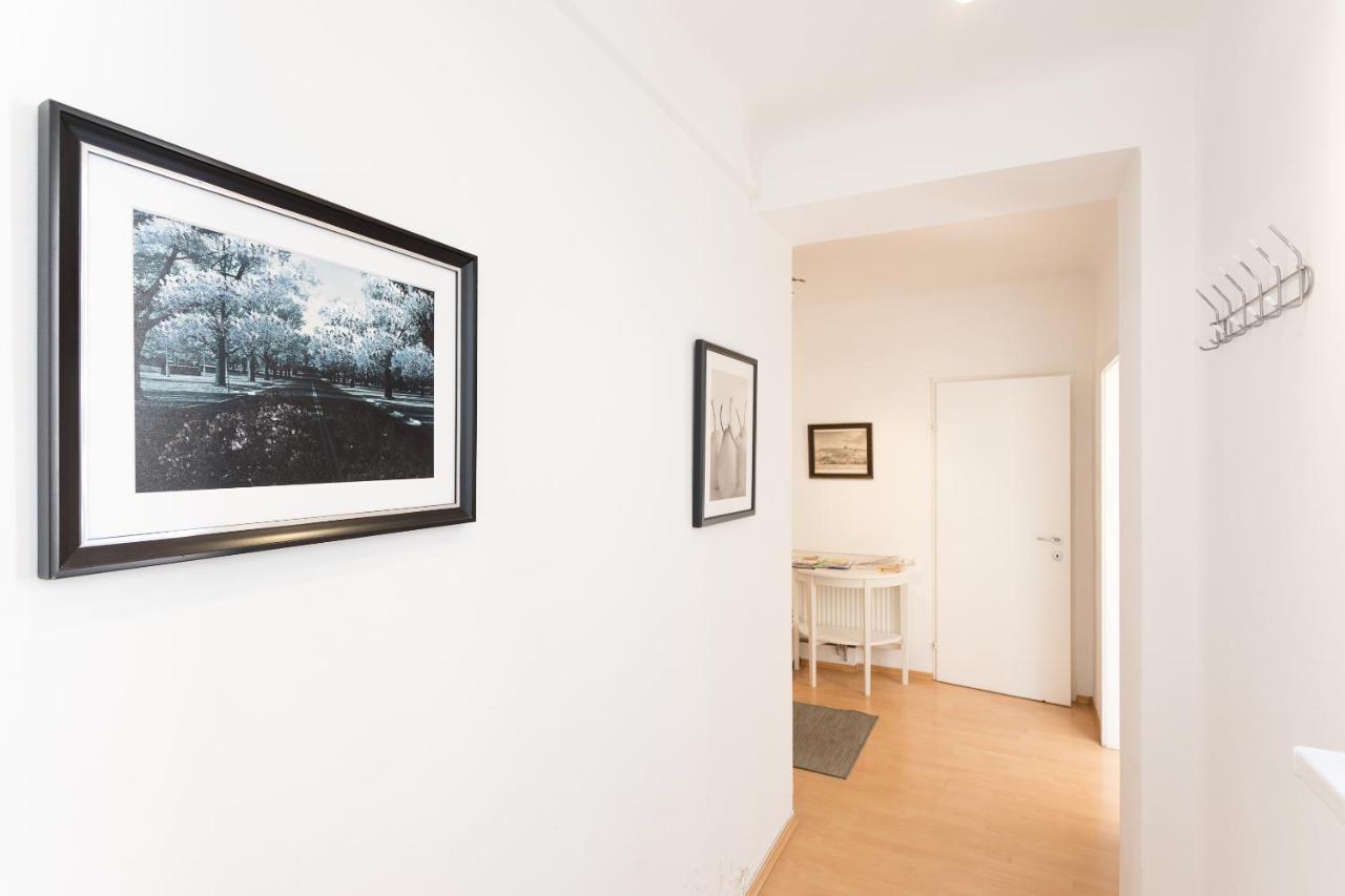 Gorgeous Hideout | Center Apartment