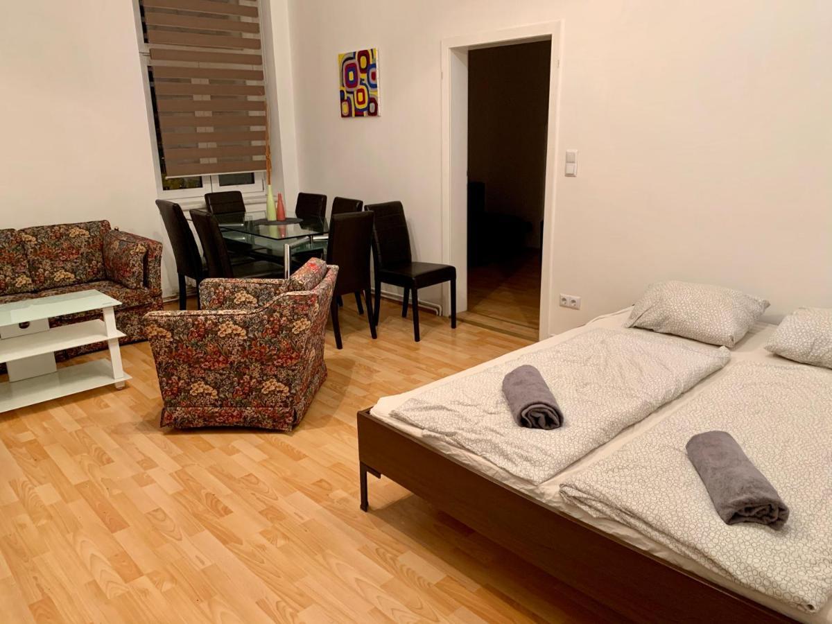 Bagira Vienna