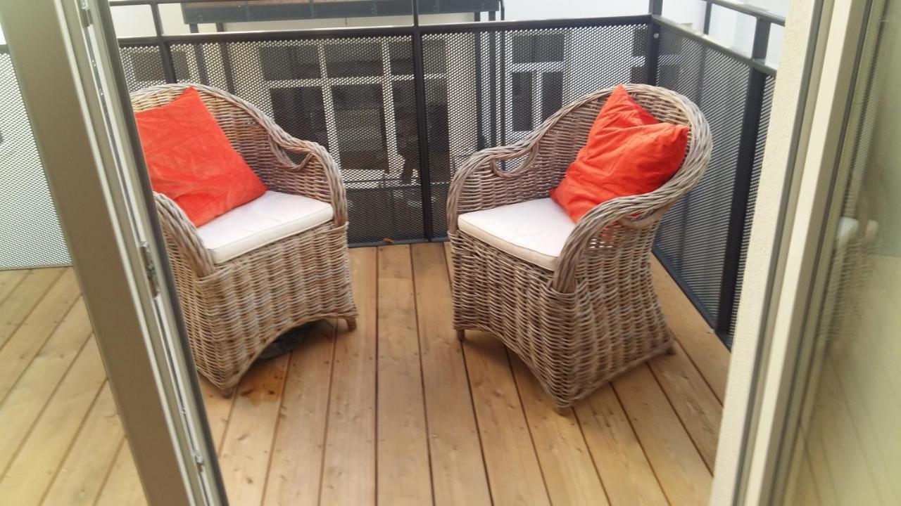 Apartamento Altbautraum Springergasse - Toplocation Viena