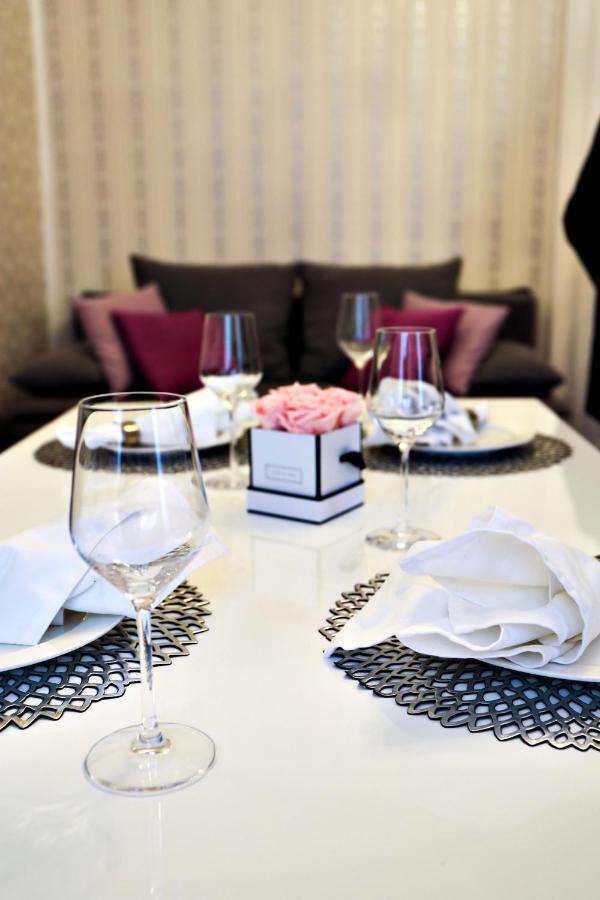 Apartment Sophies Place Augarten - Imperial Lifestyle Parking