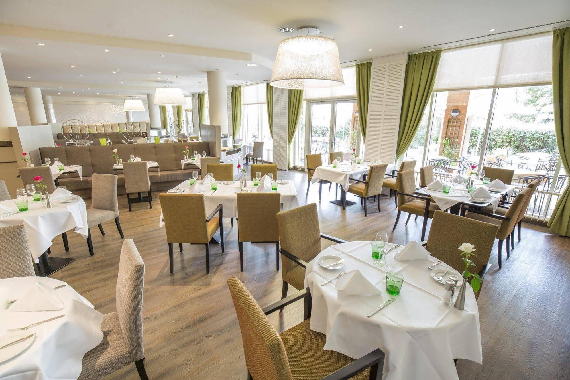 Hilton Garden South Vienna