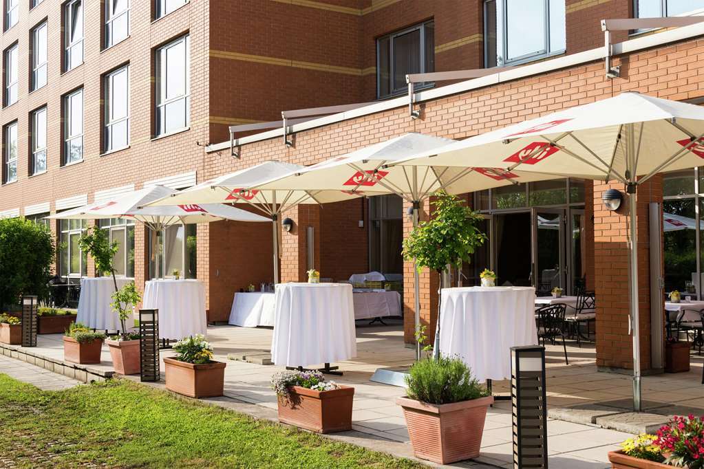 Hotel Hilton Garden South