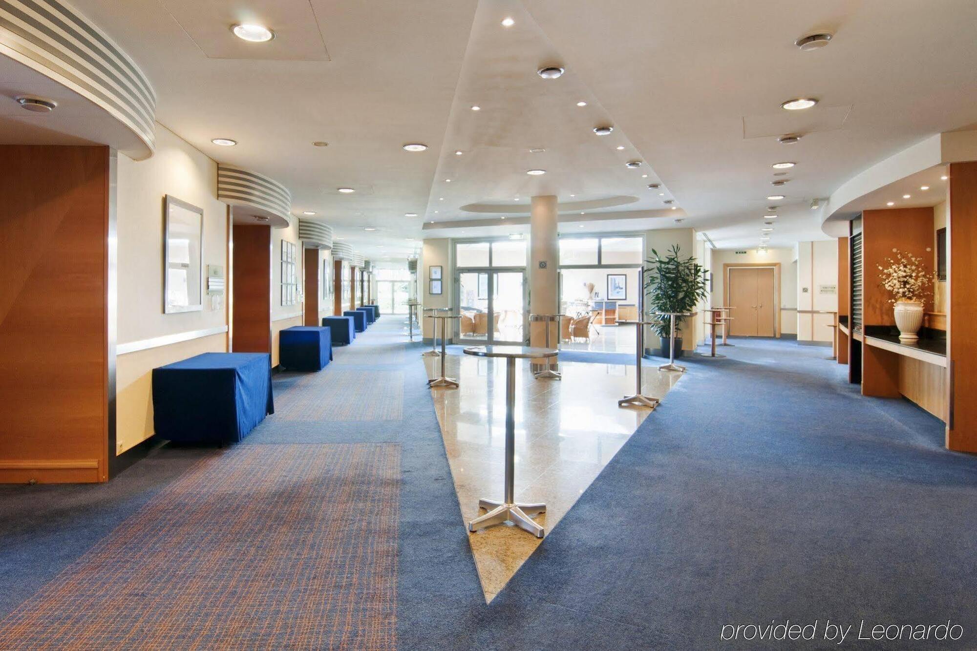 Hotel Hilton Garden South 4*