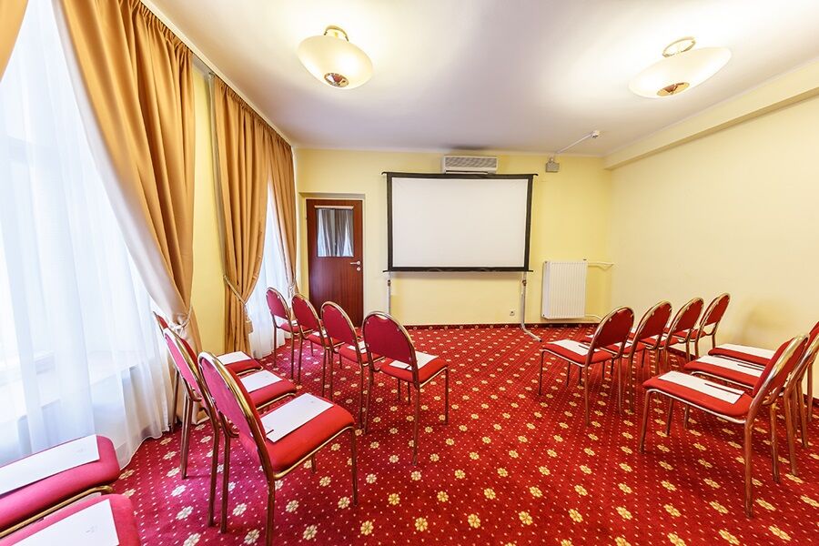 Hotel Bellevue Wien