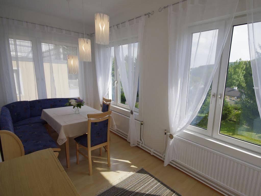 Haus Apricum - Schoen Wohnen & Gratis Parken *