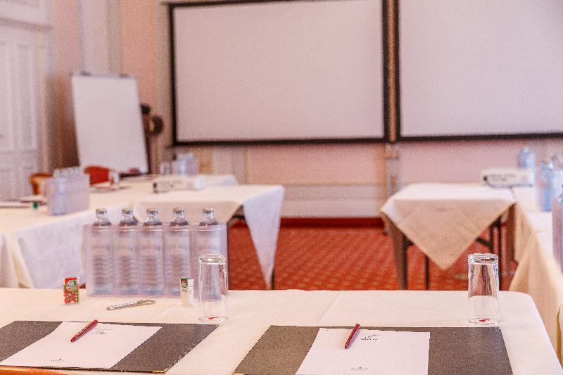 Hotel Bellevue Wien