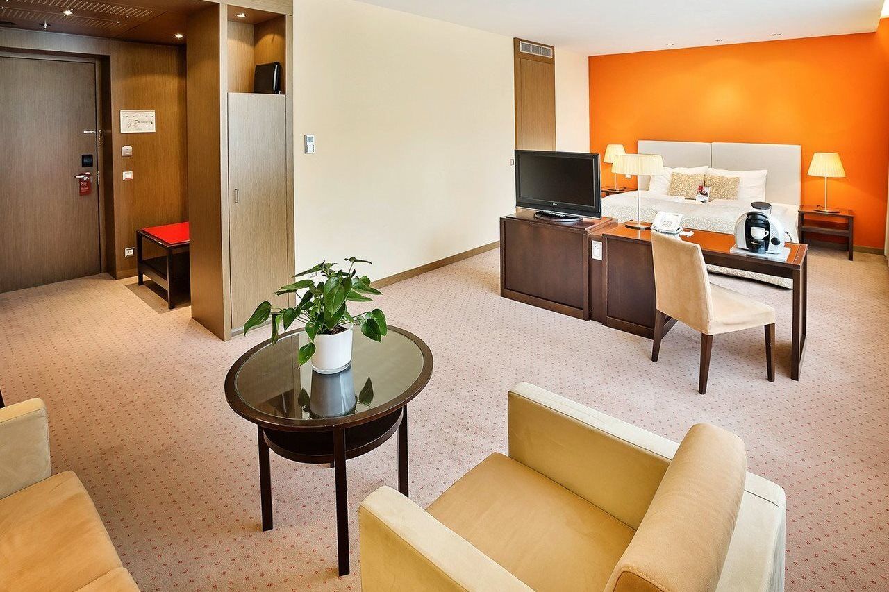 Hotel Austria Trend Savoyen
