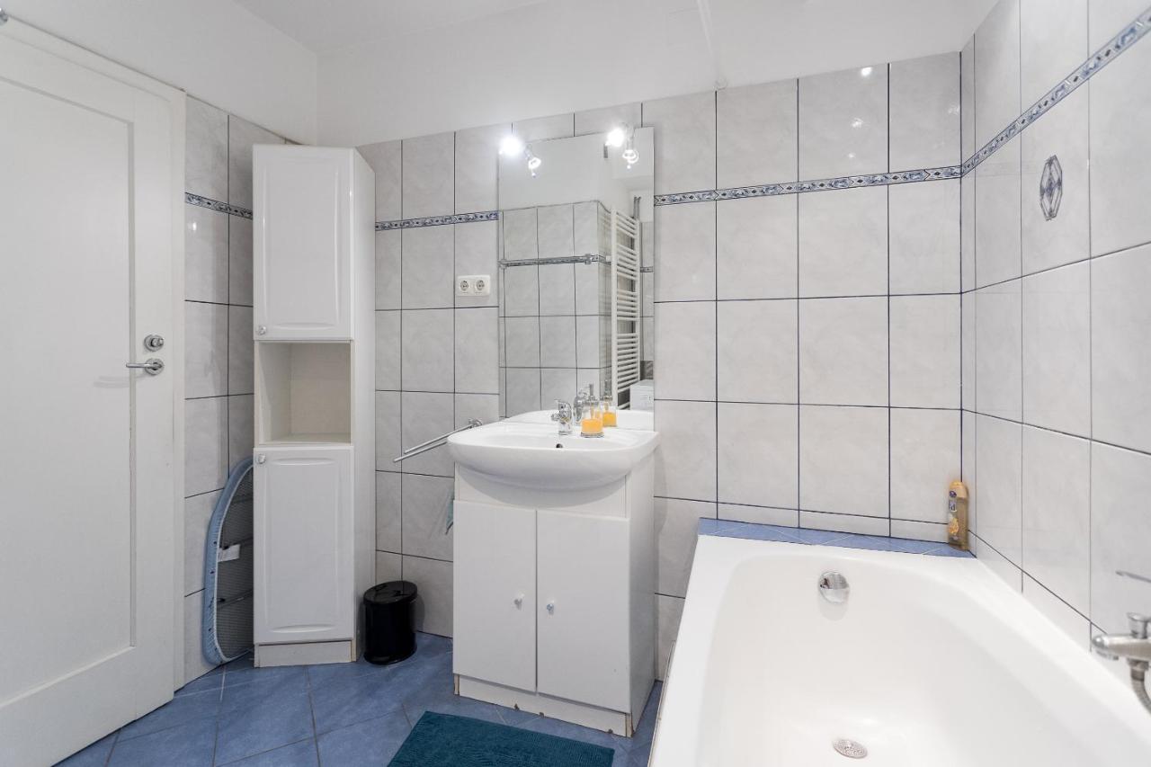 Gorgeous Hideout | Center Apartment Vienna