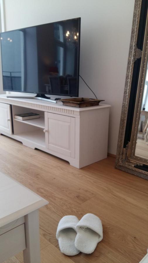 Apartamento Altbautraum Springergasse - Toplocation Viena