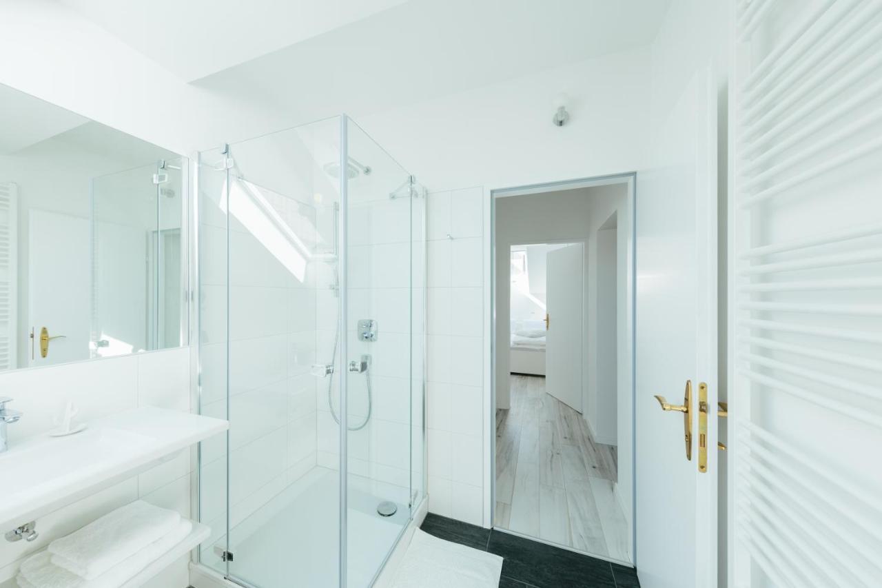 Apartment The Newpast *