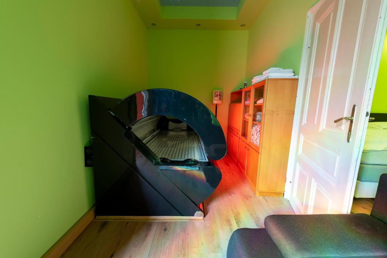 Fanaa Apartment *