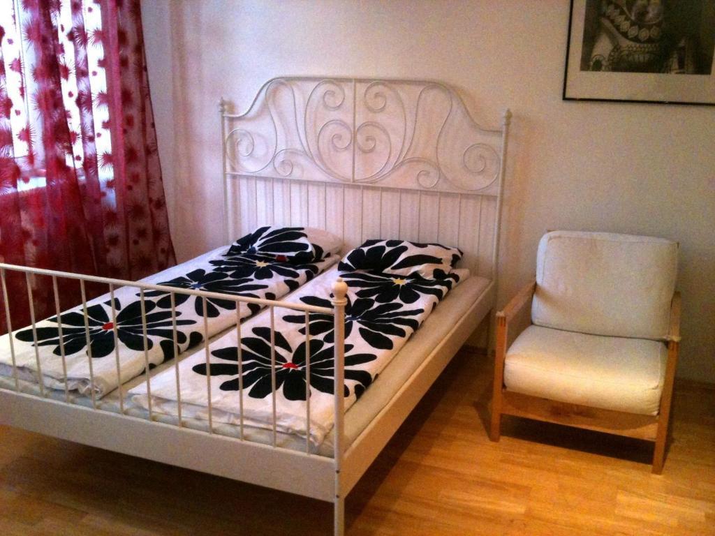 Alina Apartment *