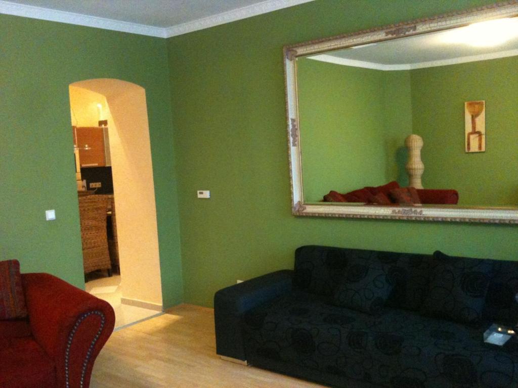 Apartment Alina Vienna