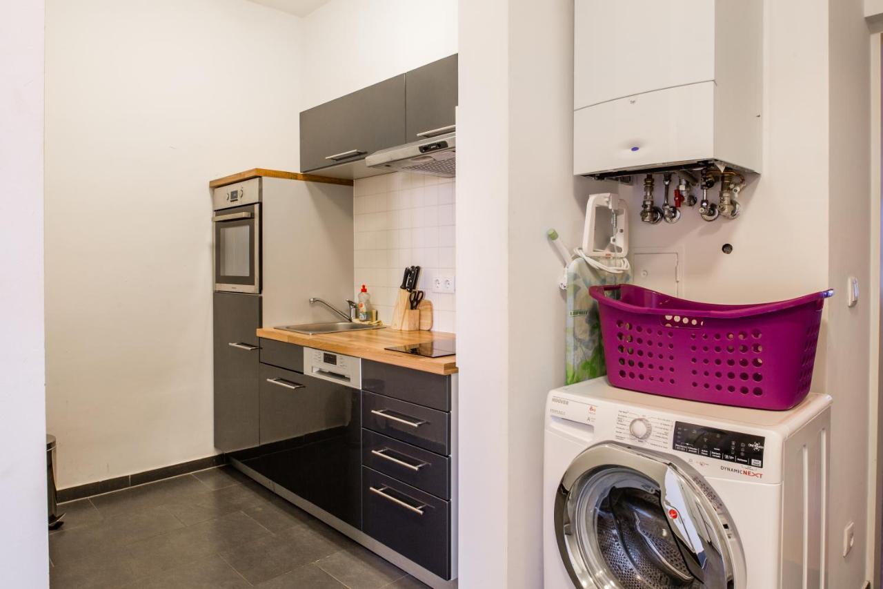 Apartamento - Bg *