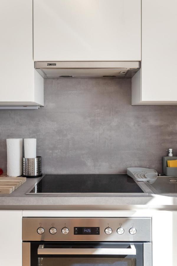 Apartamento Vic & Uno Charming Apart Garage Viena