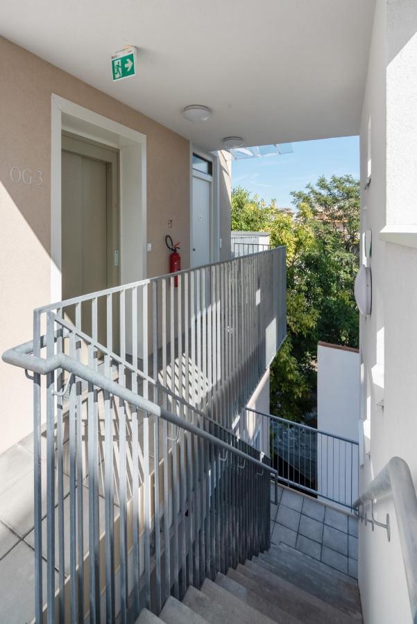 Apartamento Vic & Uno Charming Apart Garage