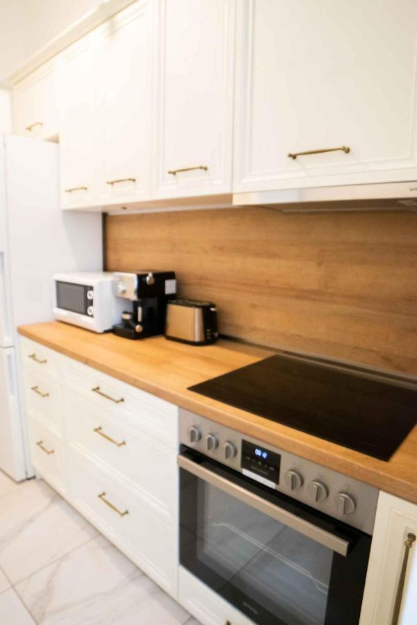 Apartment Roter Hof