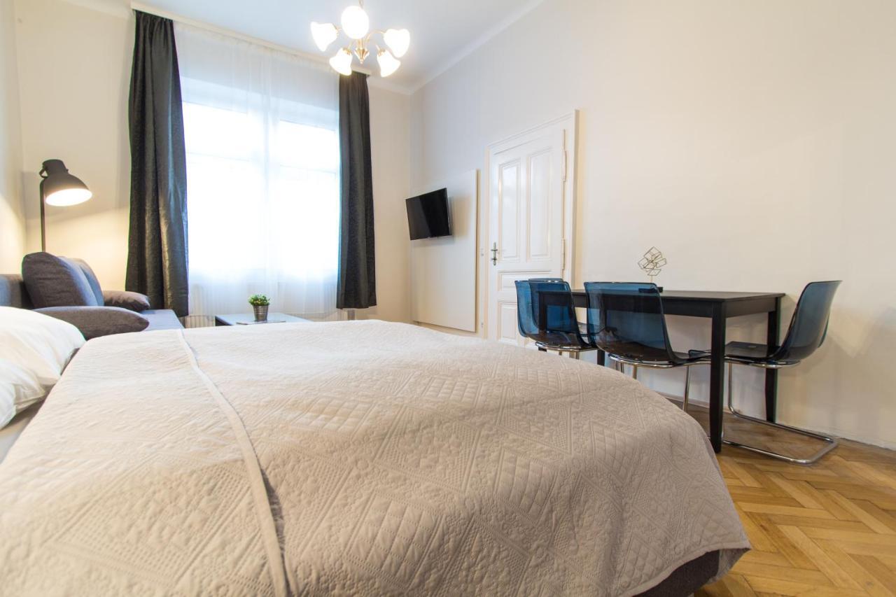 Apartment Erdberg I Contactless Check-in *