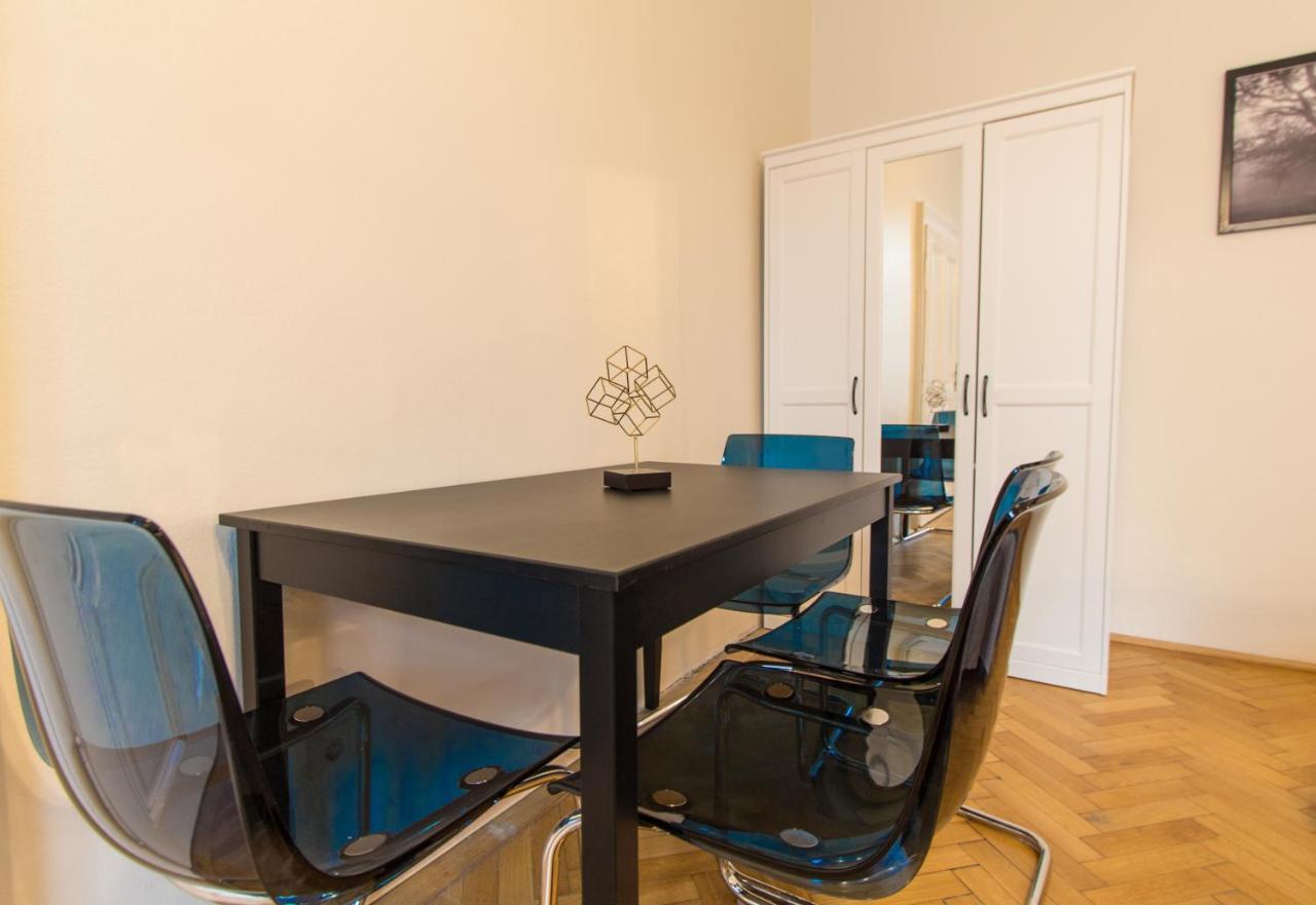 Apartment Erdberg I Contactless Check-in Vienna