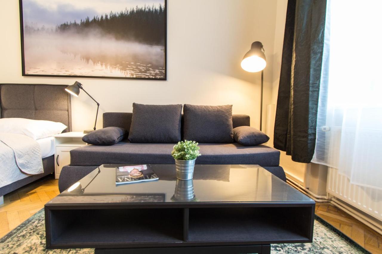 Erdberg I Contactless Check-in Apartment *