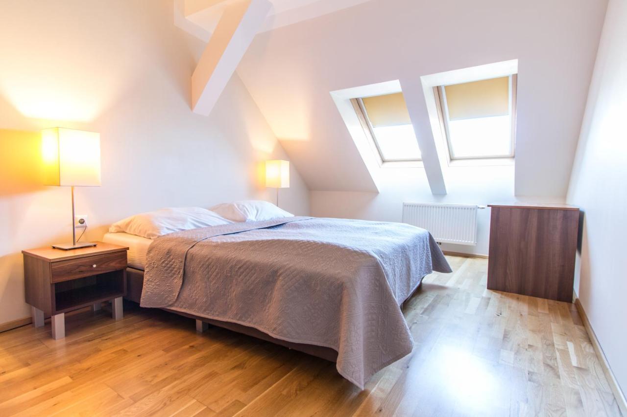 Apartment Erdberg I Contactless Check-in
