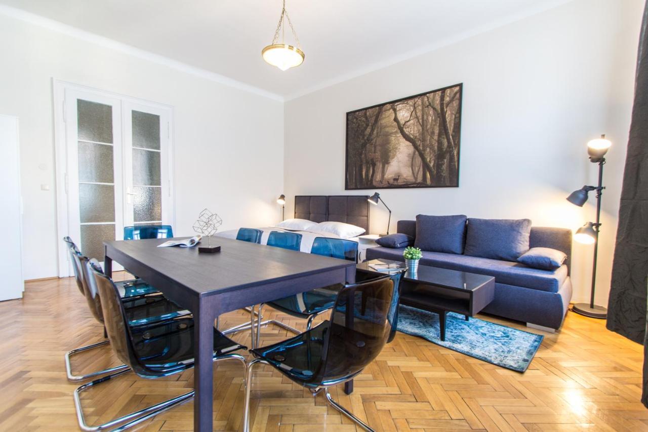 Erdberg I Contactless Check-in Apartment *