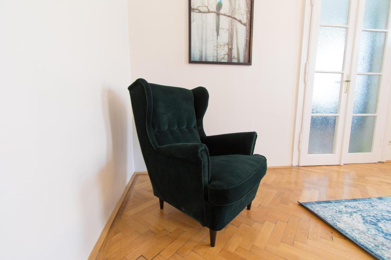 Apartment Erdberg I Contactless Check-in Vienna