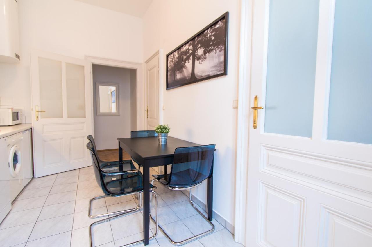 Erdberg I Contactless Check-in Apartment *