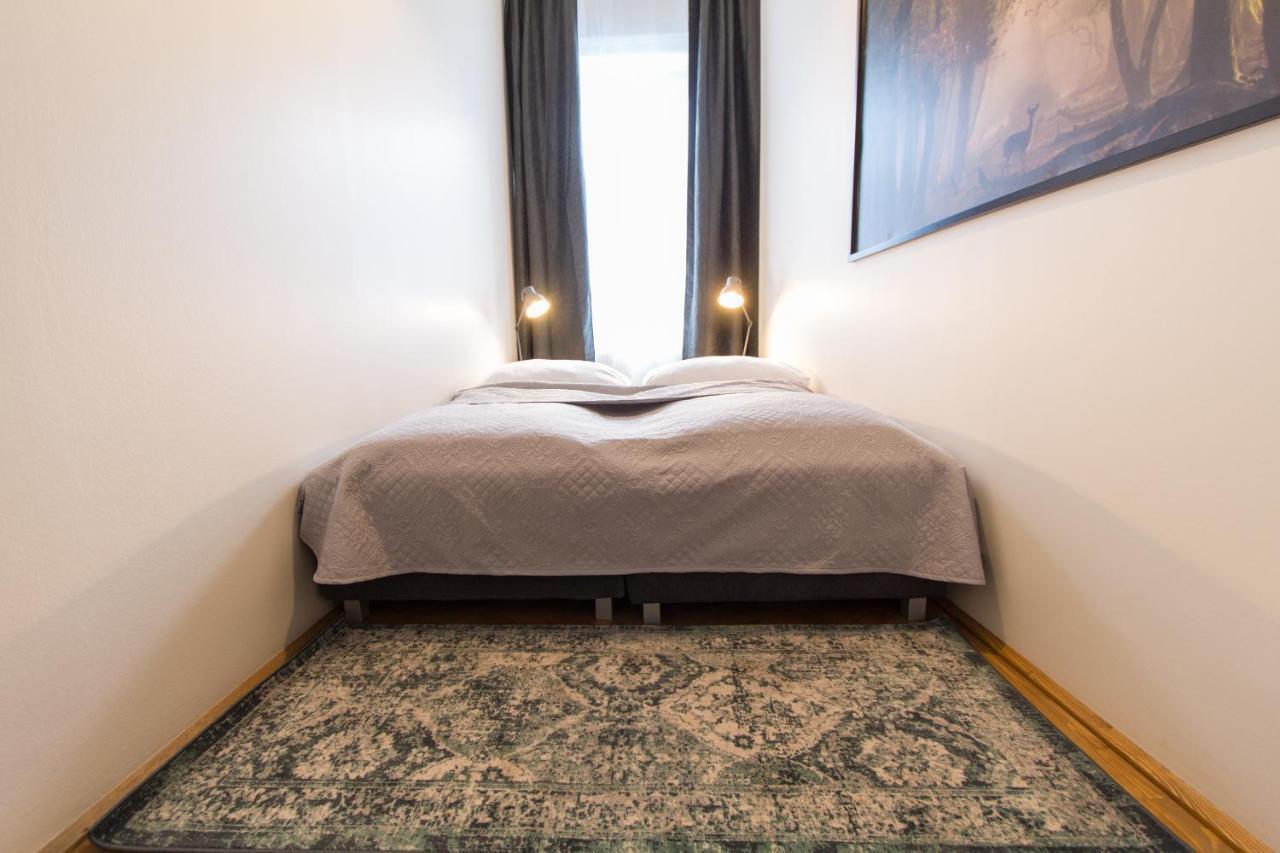 Erdberg I Contactless Check-in Apartment *