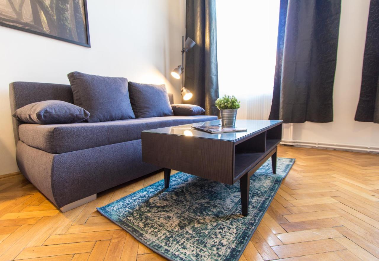 Erdberg I Contactless Check-in Apartment