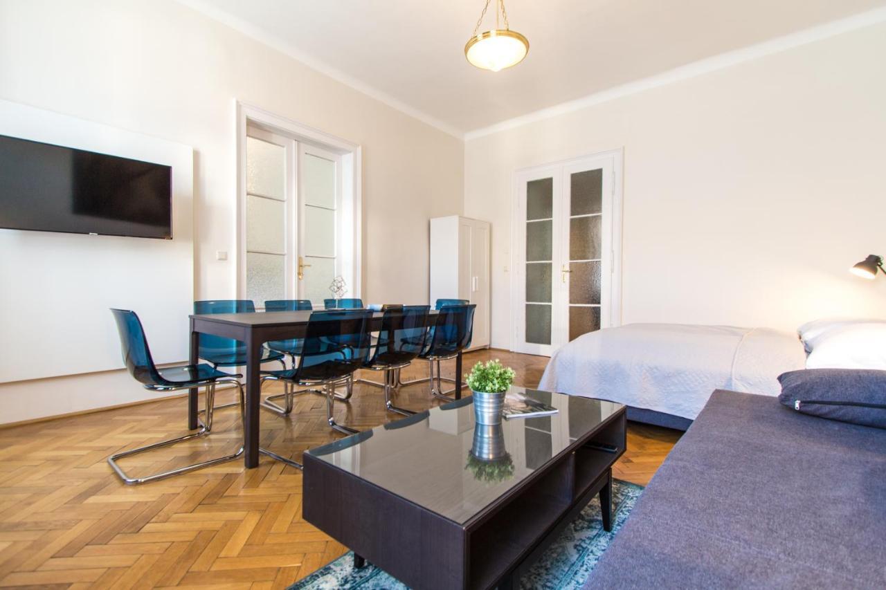 Apartment Erdberg I Contactless Check-in